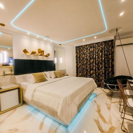 Gloria Plaza Hotel (Adults Only) 圣保罗 外观 照片