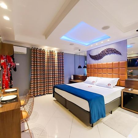 Gloria Plaza Hotel (Adults Only) 圣保罗 外观 照片