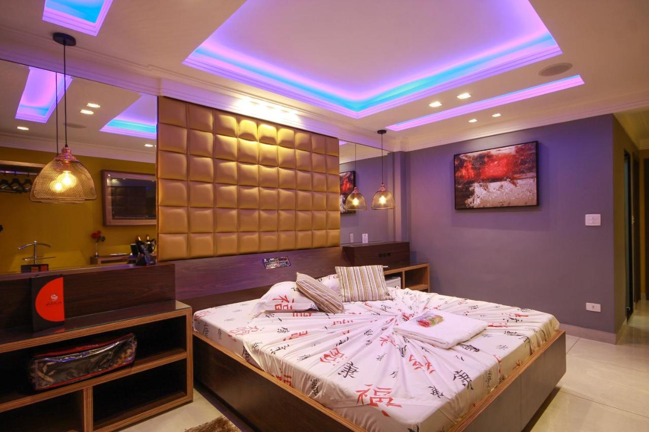 Gloria Plaza Hotel (Adults Only) 圣保罗 外观 照片