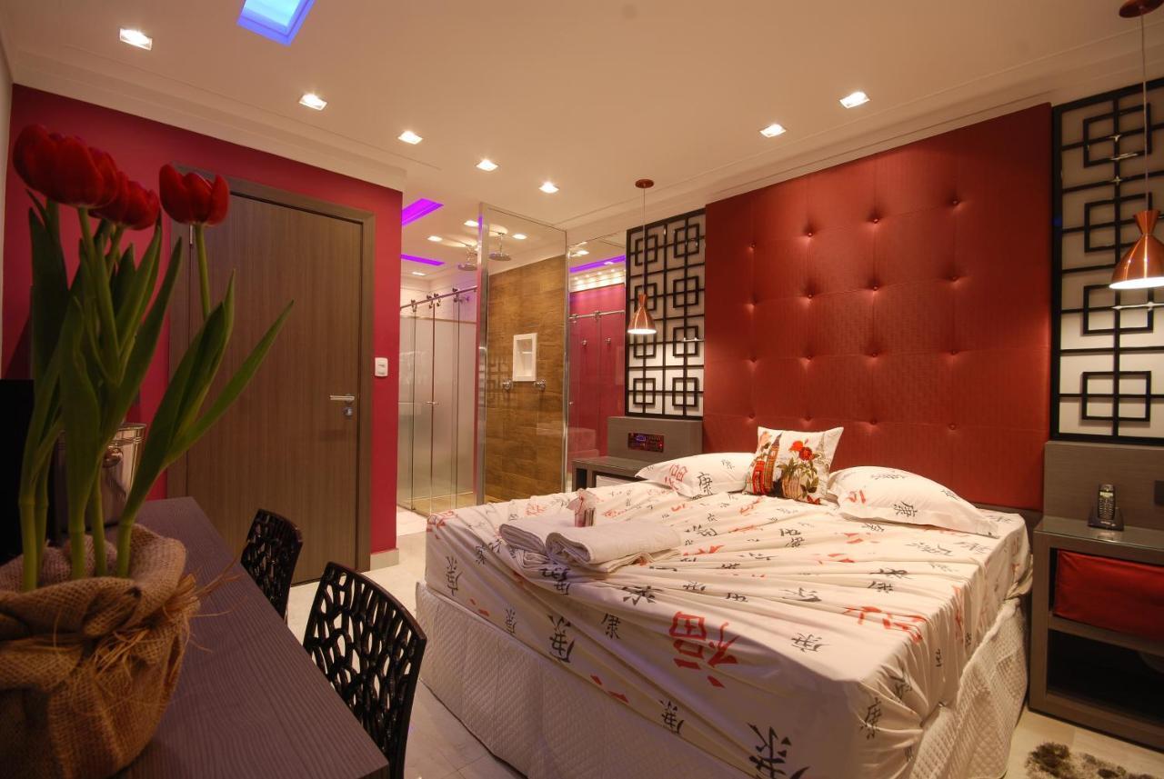 Gloria Plaza Hotel (Adults Only) 圣保罗 外观 照片