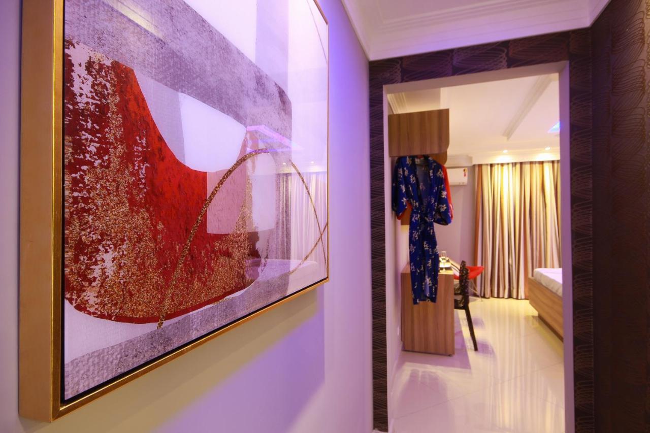 Gloria Plaza Hotel (Adults Only) 圣保罗 外观 照片