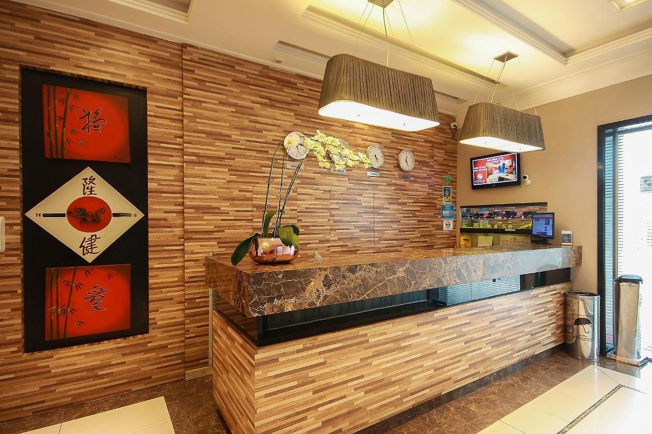 Gloria Plaza Hotel (Adults Only) 圣保罗 外观 照片