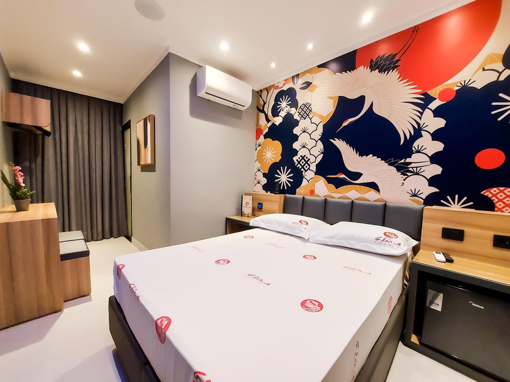 Gloria Plaza Hotel (Adults Only) 圣保罗 外观 照片