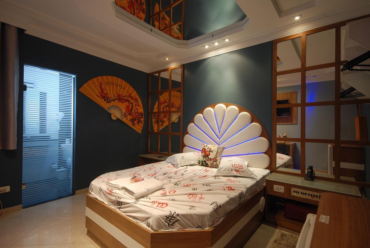 Gloria Plaza Hotel (Adults Only) 圣保罗 外观 照片