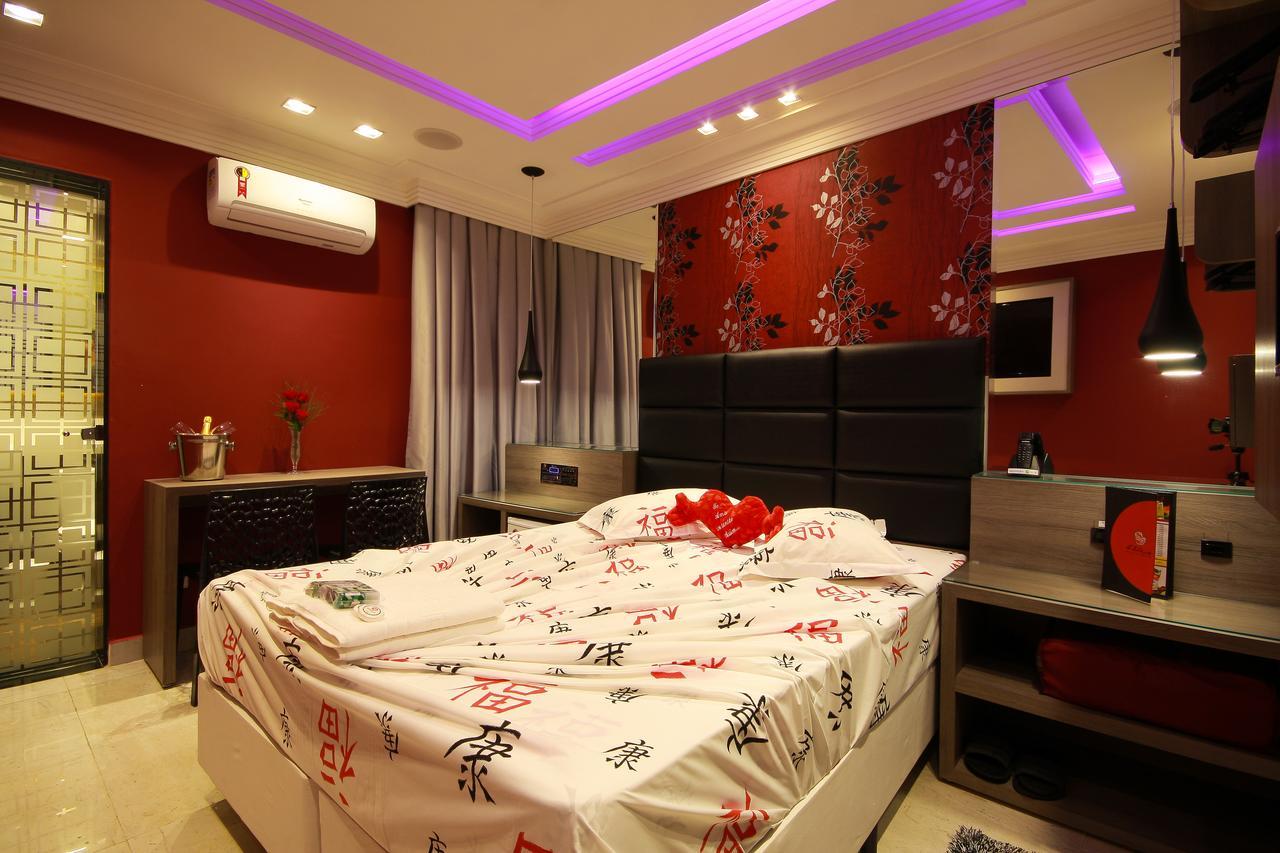 Gloria Plaza Hotel (Adults Only) 圣保罗 外观 照片