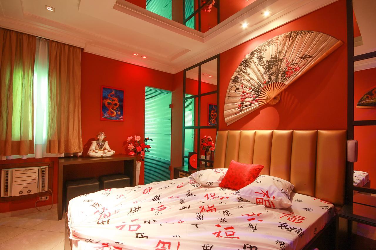 Gloria Plaza Hotel (Adults Only) 圣保罗 外观 照片
