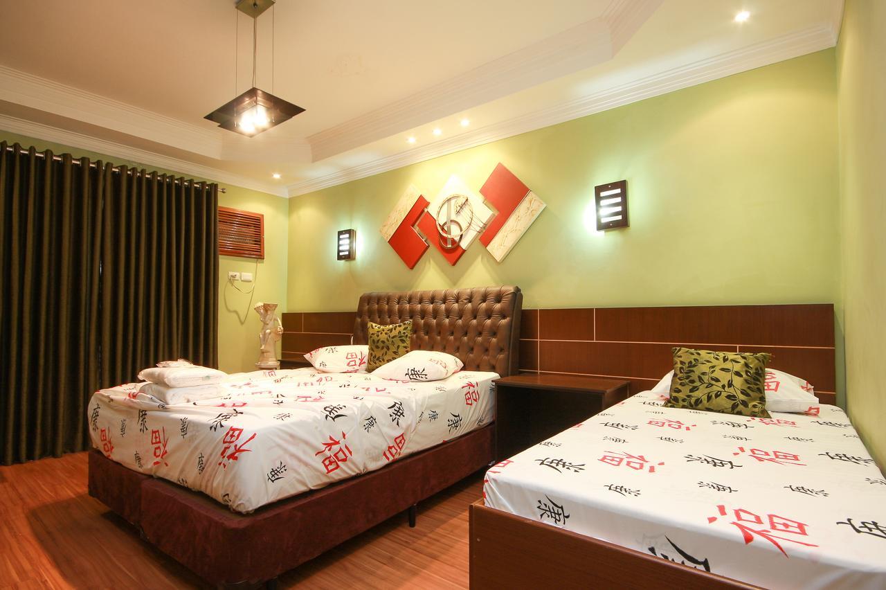 Gloria Plaza Hotel (Adults Only) 圣保罗 外观 照片