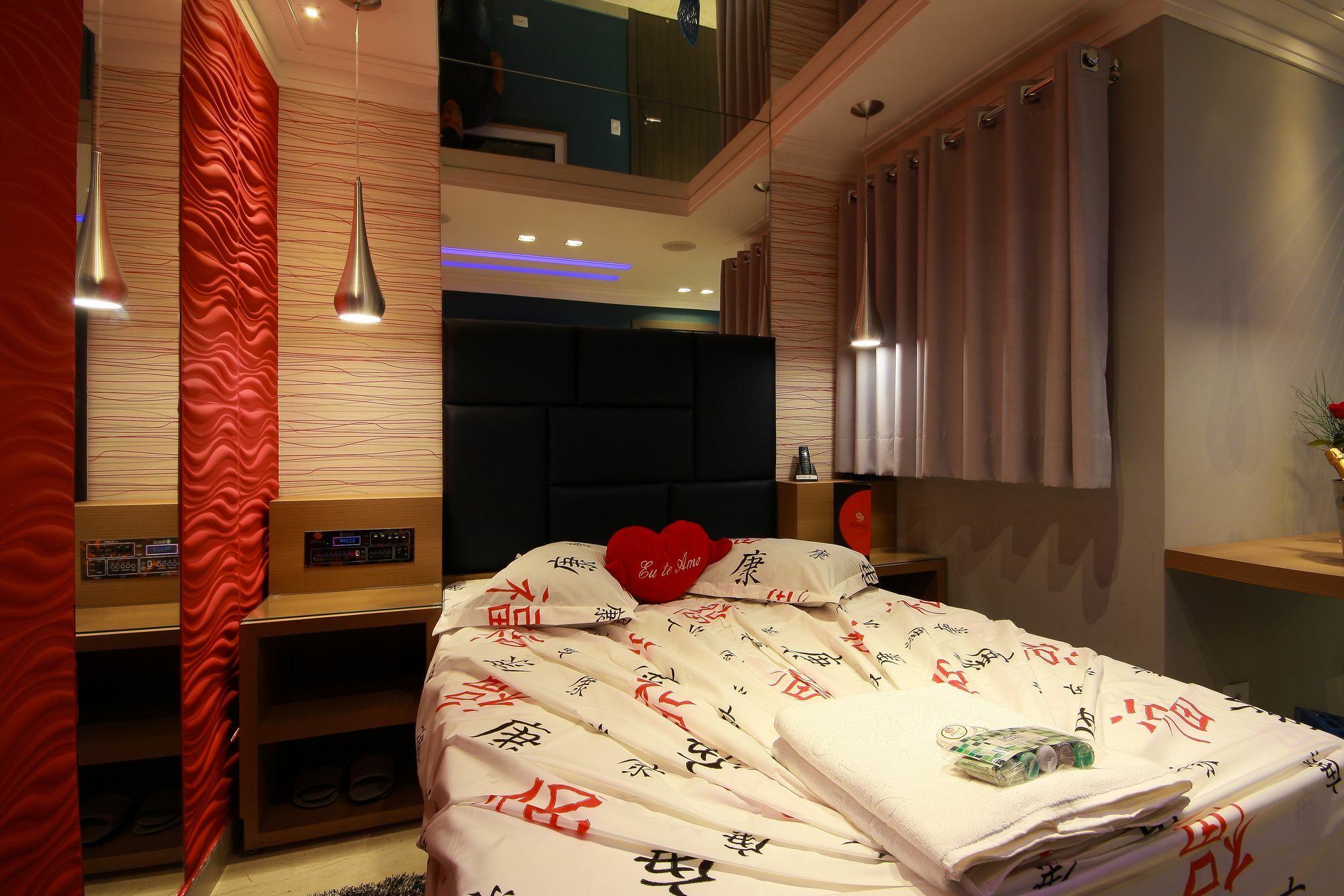 Gloria Plaza Hotel (Adults Only) 圣保罗 外观 照片