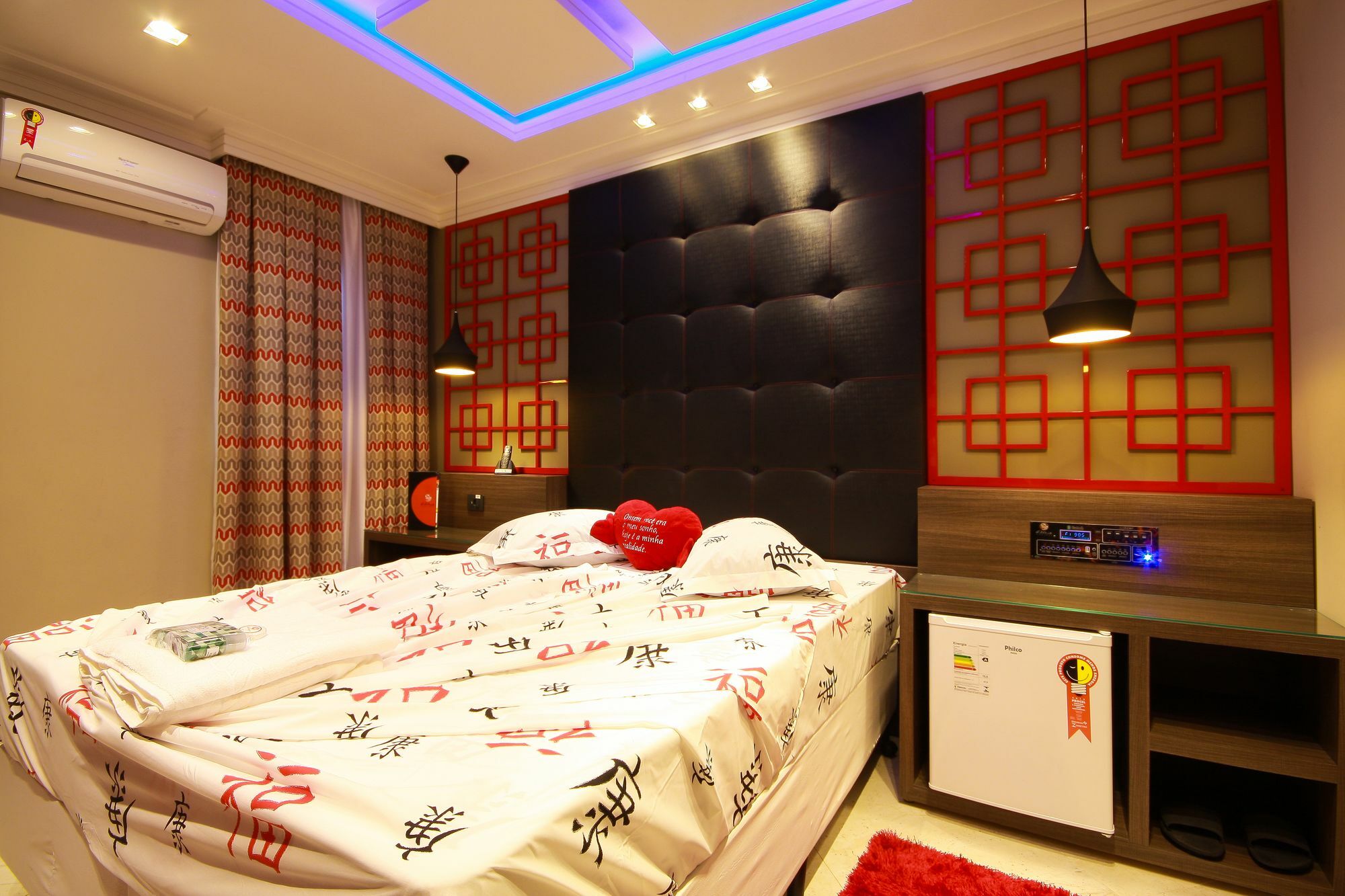 Gloria Plaza Hotel (Adults Only) 圣保罗 外观 照片