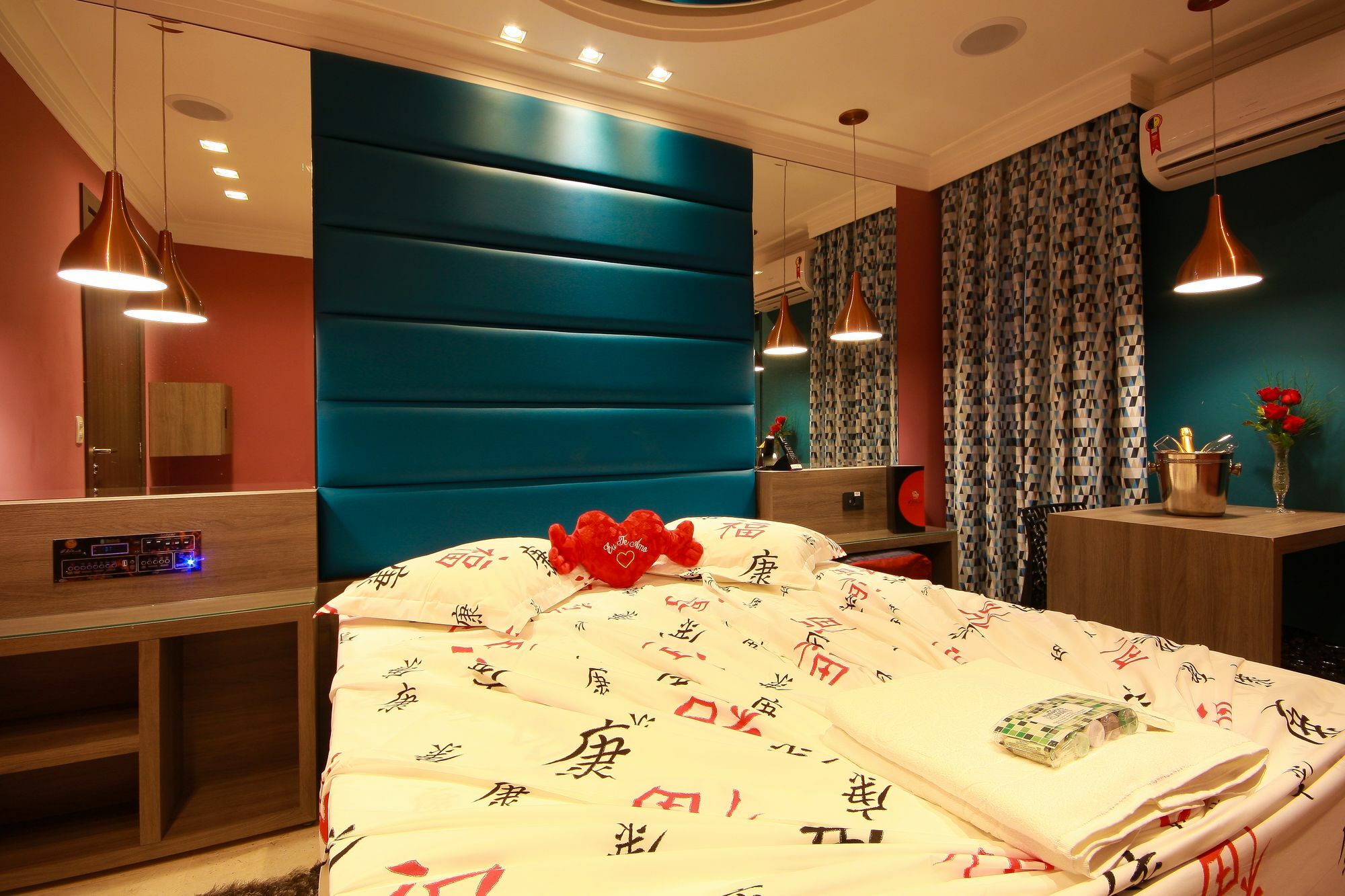 Gloria Plaza Hotel (Adults Only) 圣保罗 外观 照片