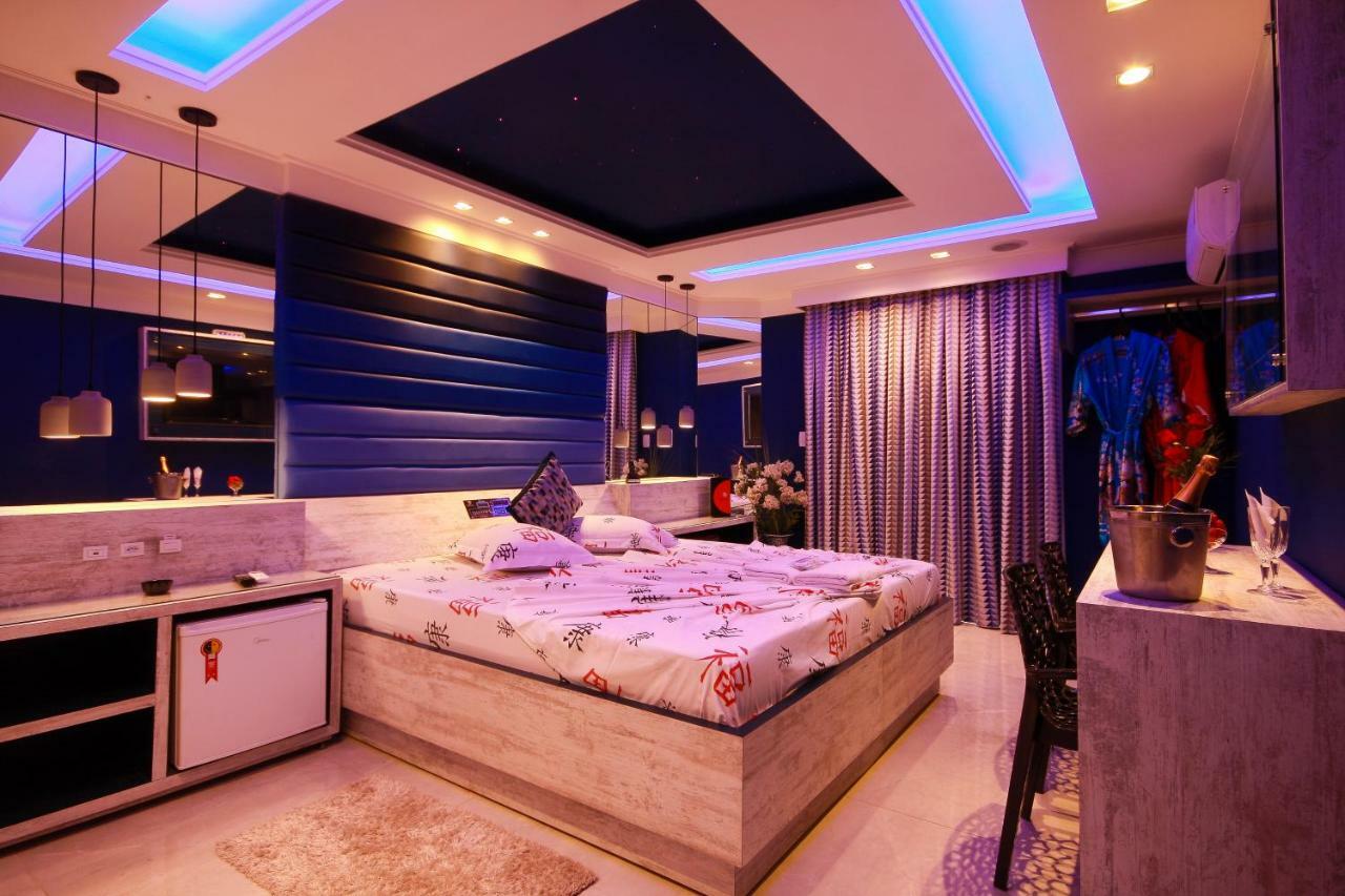 Gloria Plaza Hotel (Adults Only) 圣保罗 外观 照片