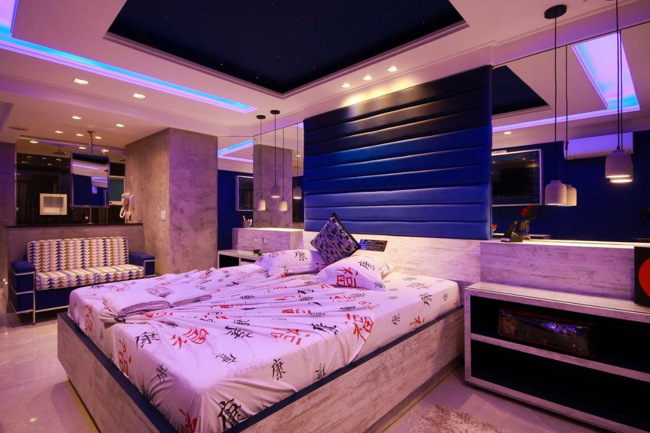 Gloria Plaza Hotel (Adults Only) 圣保罗 外观 照片